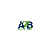 A2B Removals Group Logo