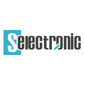 Selectronic Logo