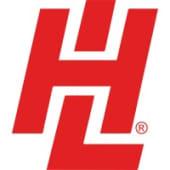 Hardware & Lumber Logo