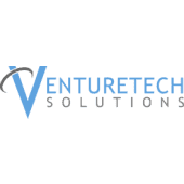 Venture Tech Solutions Logo