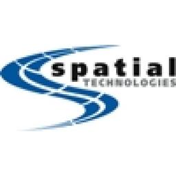 Spatial Technologies Logo