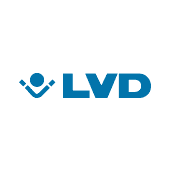 LVD Strippit Logo