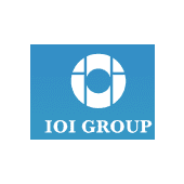 IOI Corporation Logo