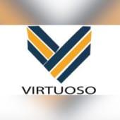 Virtuoso Staffing Solutions Pvt Ltd Logo