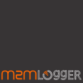 M2MLoger Logo
