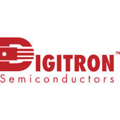 Digitron Semiconductors Logo