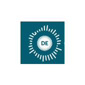 The Open Knowledge Foundation Deutschland (OKF DE) Logo
