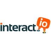 Interact.io Logo