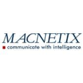 Macnetix Logo