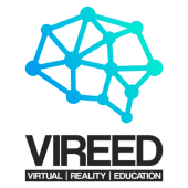 VIREED Logo