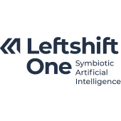Leftshift One's Logo