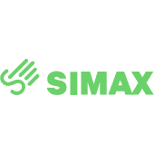 Simax's Logo