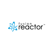 FusionReactor's Logo