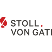 Stoll of Gati Logo