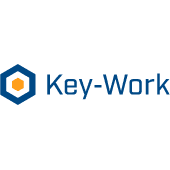 Key Work Logo