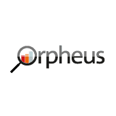 Orpheus GmbH's Logo