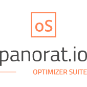 Panoratio Logo
