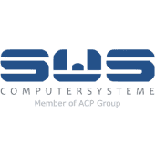 SWS Computersysteme Logo