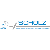 Peter Scholz Software und Engeneering Logo