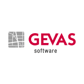 GEVAS software Logo