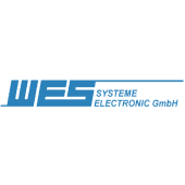 WES SYSTEME ELECTRONIC Logo