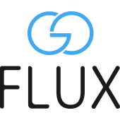 goFLUX Logo