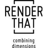 RenderThat Logo