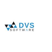 DVS System Software Logo