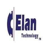 Elan Technology Logo