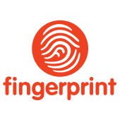 Fingerprint Logo