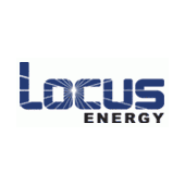 Locus Energy's Logo