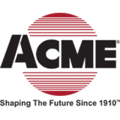 Acme Manufacturing Company's Logo