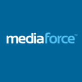 Media Force Communications Ltd. Logo