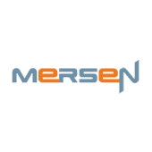 Mersen SA Logo