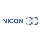 Vicon Motion Systems Logo
