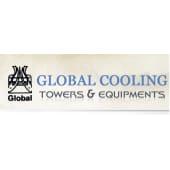 Global Cooling Towers Equipments Logo