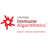 Oxford Immune Algorithmics Logo
