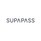 SupaPass Logo