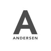 Andersen EV Logo