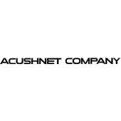 Acushnet Rubber Logo