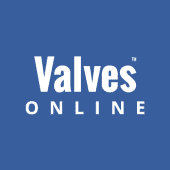 Valves Online Limited's Logo