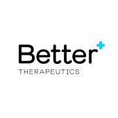 Better Therapeutics Logo