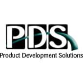 Product Development Solutions Logo