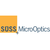 SUSS MicroOptics Logo