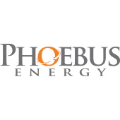 Phoebus Energy Logo