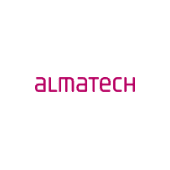 Almatech SA Logo