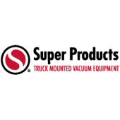 Super Products LLC Logo