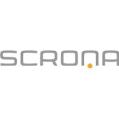 SCRONA Inc Logo