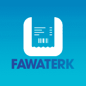 Fawaterak Logo