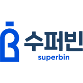 SuperBin Logo